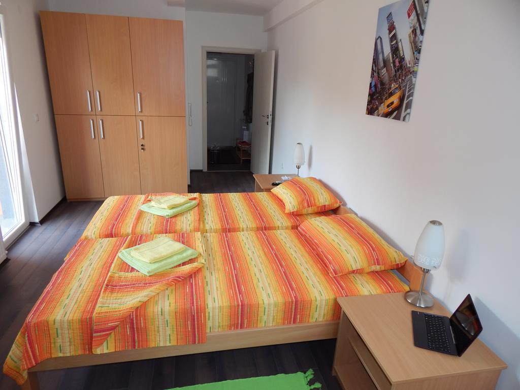 Apartments Center Kg Крагуевац Номер фото
