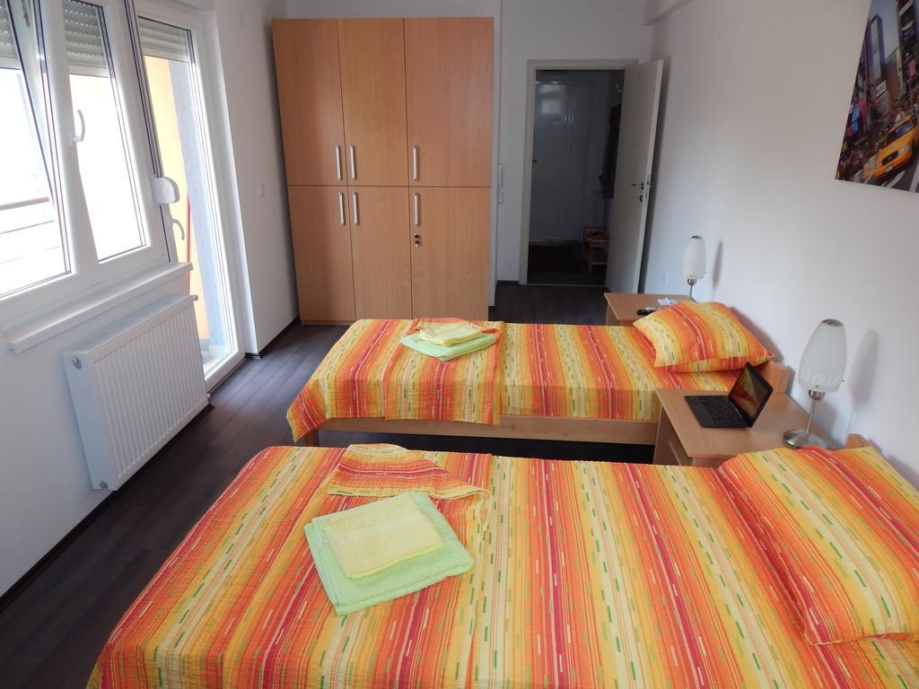 Apartments Center Kg Крагуевац Номер фото